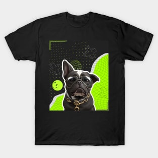 The Bulldog T-Shirt